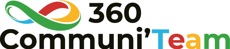 360 Communi'Team